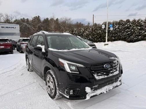 2023 Subaru Forester 2.5i Premium