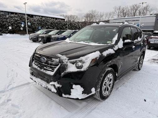 2023 Subaru Forester 2.5i Premium