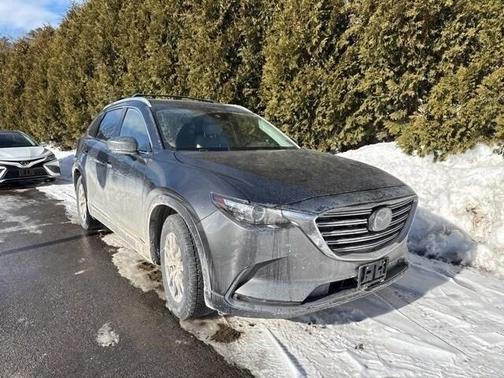 2023 Mazda CX-9 Touring