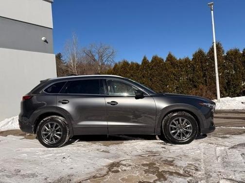 2023 Mazda CX-9 Touring