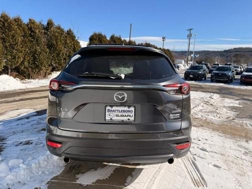 2023 Mazda CX-9 Touring