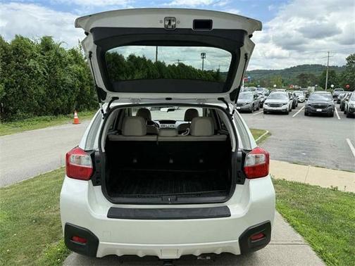 2017 Subaru Crosstrek 2.0i Limited