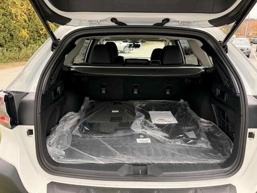 2025 Subaru Outback Limited XT