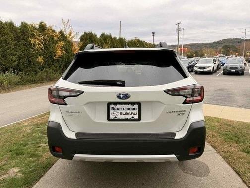 2025 Subaru Outback Limited XT