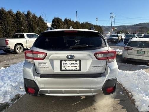 2023 Subaru Crosstrek Premium