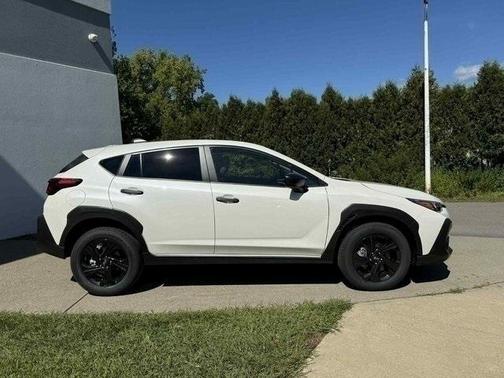 2025 Subaru Crosstrek Base