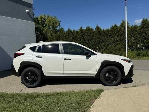 2025 Subaru Crosstrek Base