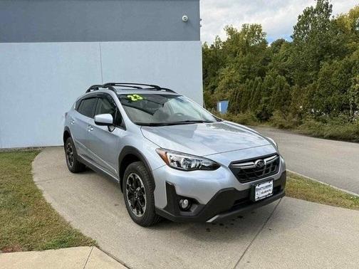 2023 Subaru Crosstrek Premium