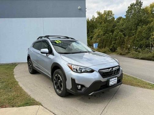 2023 Subaru Crosstrek Premium