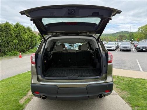 2022 Subaru Ascent Premium 8-Passenger