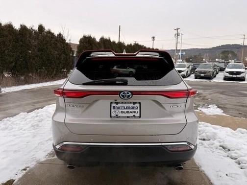 2023 Toyota Venza Limited