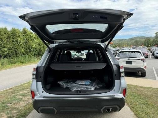2025 Subaru Forester Hybrid Limited
