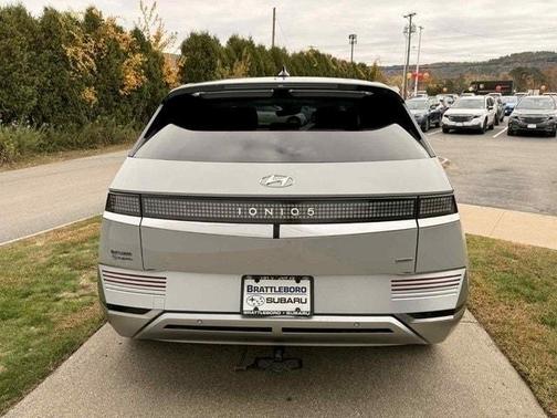 2022 Hyundai IONIQ 5 Limited
