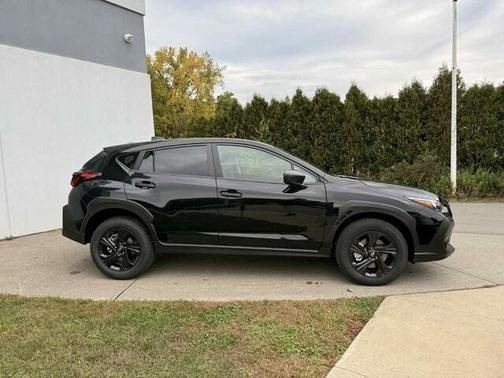 2025 Subaru Crosstrek Base