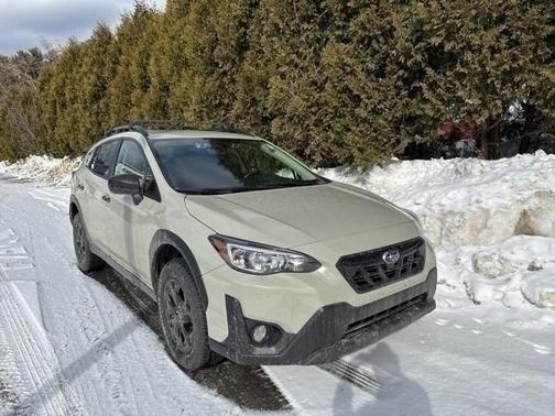 2023 Subaru Crosstrek Premium