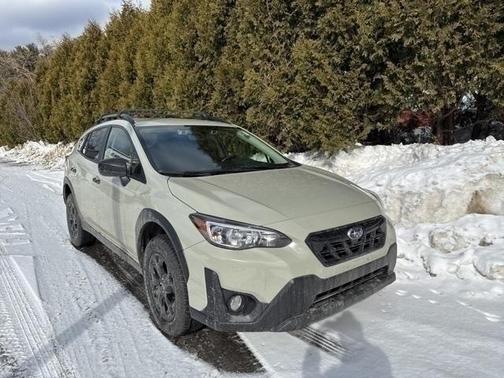 2023 Subaru Crosstrek Premium