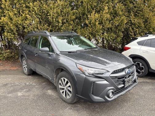 2023 Subaru Outback 