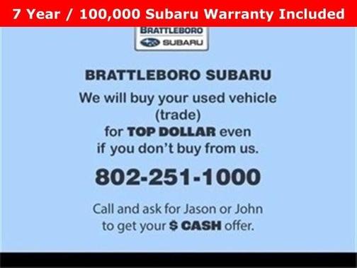 Cascade Green Silica 2022 Subaru Forester Limited