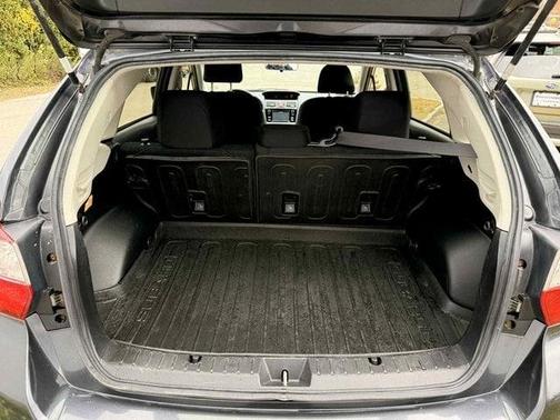 2016 Subaru Impreza 2.0i Premium