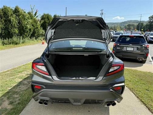 2022 Subaru WRX Base