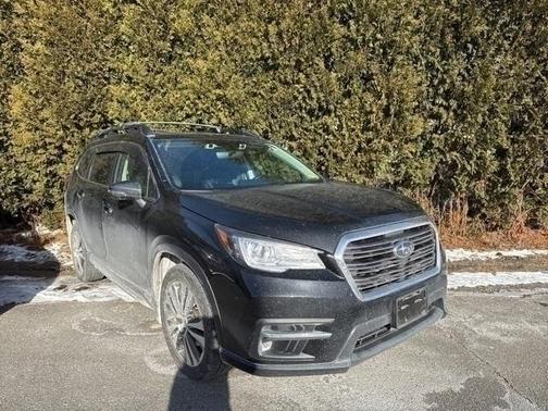 2020 Subaru Ascent Limited 7-Passenger
