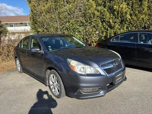 2014 Subaru Legacy 2.5i Premium