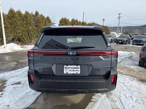 2026 Subaru Outback Limited