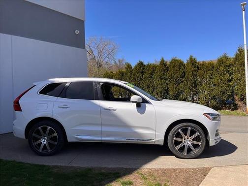 2020 Volvo XC60 T5 Inscription