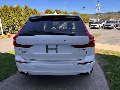 2020 Volvo XC60 T5 Inscription