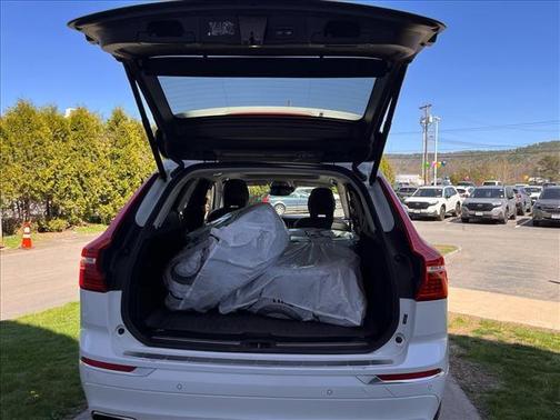 2020 Volvo XC60 T5 Inscription