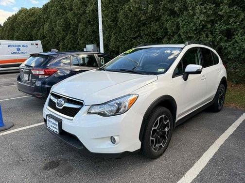 2015 Subaru XV Crosstrek 2.0i Limited