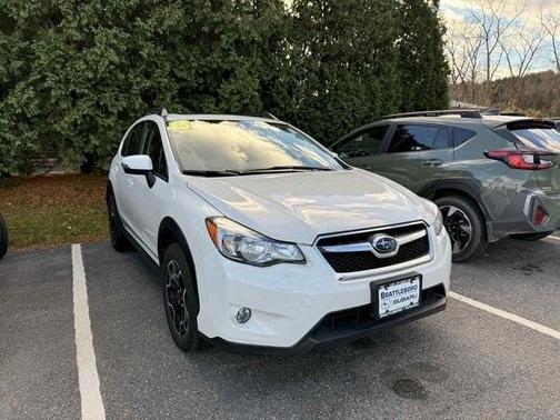 2015 Subaru XV Crosstrek 2.0i Limited
