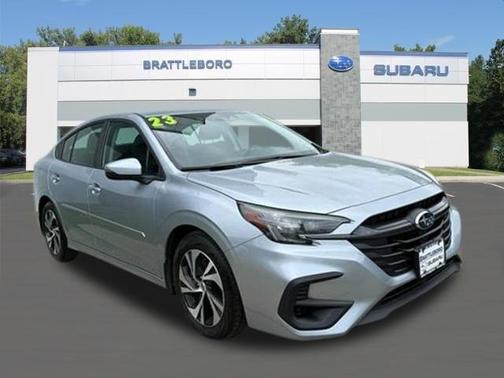 2023 Subaru Legacy Premium