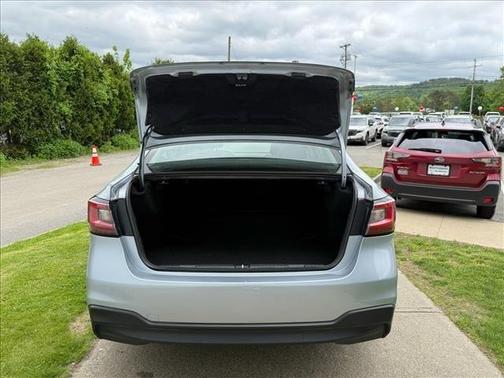 2023 Subaru Legacy Premium