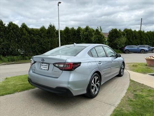 2023 Subaru Legacy Premium