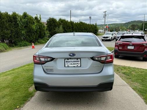 2023 Subaru Legacy Premium