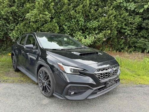 2022 Subaru WRX Limited