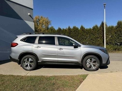 2025 Subaru Ascent Premium