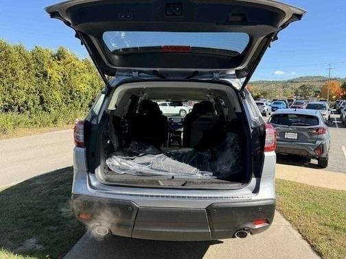 2025 Subaru Ascent Premium