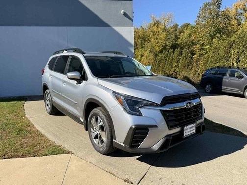2025 Subaru Ascent Premium