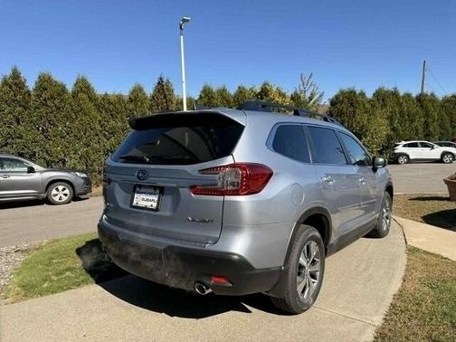 2025 Subaru Ascent Premium