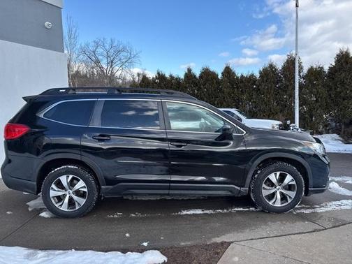 2019 Subaru Ascent Premium 7-Passenger