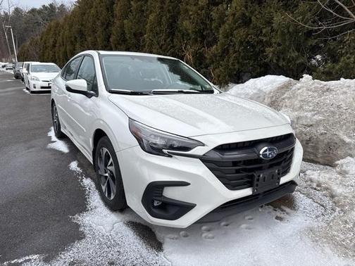 2024 Subaru Legacy Premium