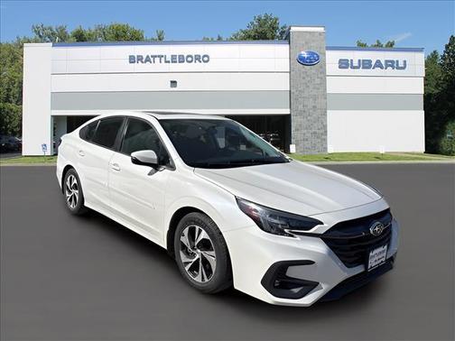 2024 Subaru Legacy Premium