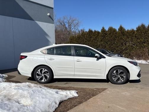 2024 Subaru Legacy Premium