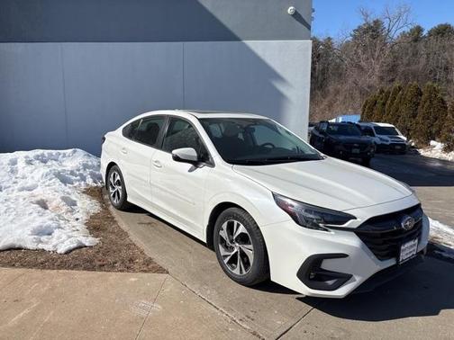 2024 Subaru Legacy Premium