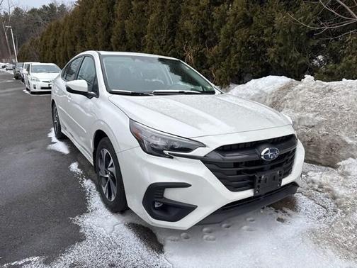 2024 Subaru Legacy Premium