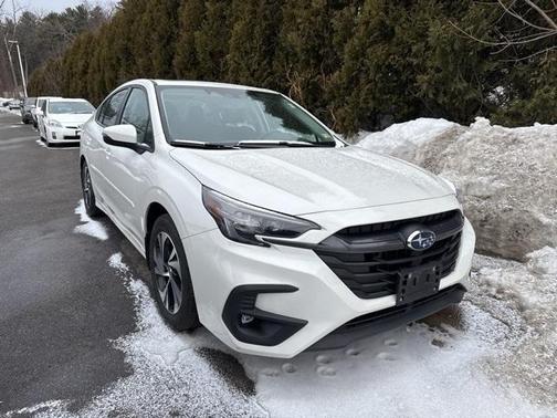 2024 Subaru Legacy Premium