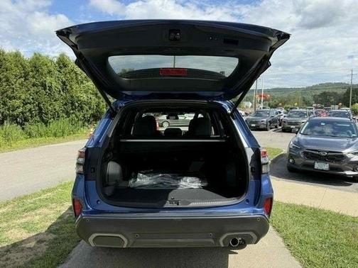 2025 Subaru Forester Hybrid Limited