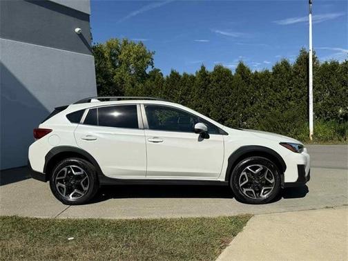 2019 Subaru Crosstrek 2.0i Limited